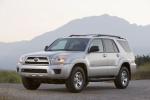 Toyota 4Runner 2006 года